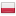 darmoweprezenty.pl server is located in Poland